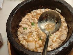 -绿茶餐厅(财富购物中心店)