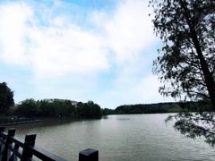 -海珠湖公园