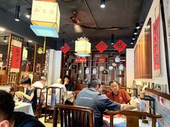 -孔乙己酒家(虹桥路店)