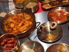 -西塔老太太泥炉烤肉(苏州大悦城店)