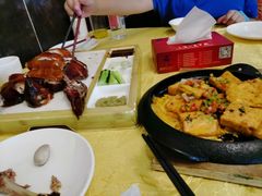 -学成饭店(北辰店)