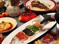 -汉水谣·江景餐厅(江滩店)