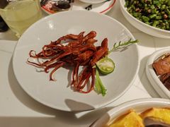 -新白鹿餐厅(第一百货店)