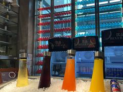 -解放碑威斯汀酒店-知味国际美食餐厅