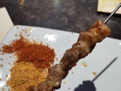 -很久以前羊肉串(簋街店)