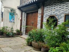 -小河直街历史文化街区