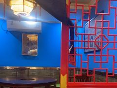 -津门老羊家·铜锅涮羊肉·烧烤(科技园店)