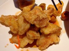 -北院·果木烤鸭·25年东北菜(创意产业园店)
