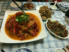 -辣螃铠盆盆蟹大排档(总店)