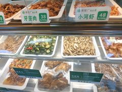 -黑窑厂糖油饼烤鸭·清真菜(旗舰店)