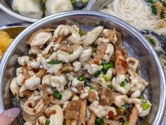 -福屿鲜捞小吃·捞化(福屿总店)