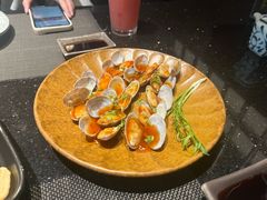 -德川家日本料理(中关村寰太大厦店)