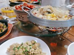 -郑喜旺烧烤(郑州总店)
