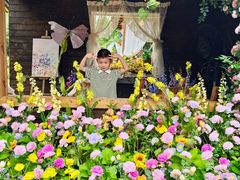 -HERRE·FARM 赫尔露营农场·团建聚会包场