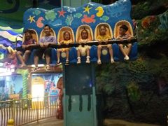 -青岛嘉年华主题乐园