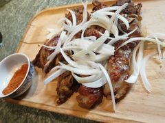 -纳瓦新疆菜(银都店)
