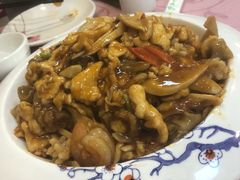 -昱德来·天津菜(河西店)