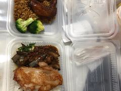 -大快活(丽丰店)