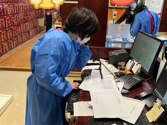 -北京同仁堂(四川中路店)