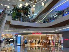 -成都仁和新城购物中心