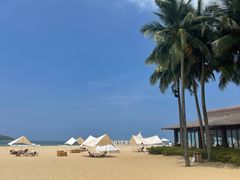 -石梅湾艾美度假酒店