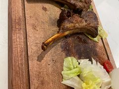 -TA'塔雀 墨西哥餐厅(江都金鹰店)