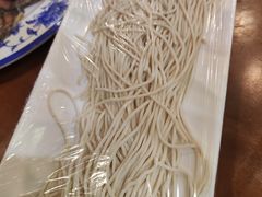 -五悦北平四季涮肉·烧烤(老商埠店)