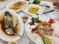 -东江海鲜酒家(艺都分店)