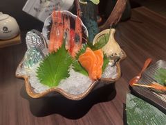 -匠和风精致料理(莆田财富中心店)