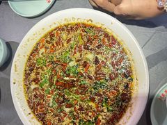 -川芙蓉·市井老川菜(长寿路店)