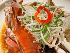 -小厨师·二十年沈家门小海鲜(百井坊巷店)