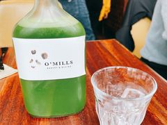 -O'mills Sourdough Bakery&Bistro(永嘉路店)