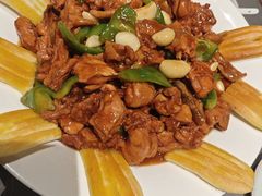 -老德州四合院·德州菜(天衢路店)