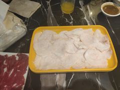 -古乐牛香·鲜牛肉牛杂火锅(五一中路店)