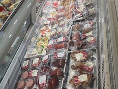 -三禾北京稻香村(北京市百货大楼店)