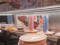 -争鲜回转寿司(太阳宫凯德PLUS店)