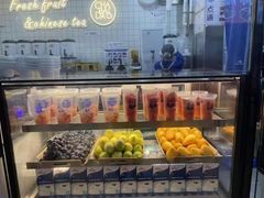 -茶百道(五堰步行街店)