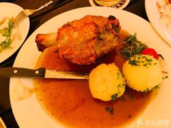 -Restaurant Paulaner am Dom