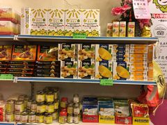 -天品味 一口吃榴莲泡芙