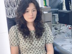 -观音桥步行街