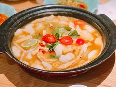 -米纸越南小馆(金鹰世界店)