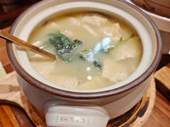 -九十九顶毡房(清河店)