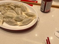 -喜家德虾仁水饺(中央大街店)