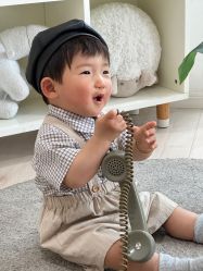 -憨大叔韩式儿童摄影 90店连锁(优加店)