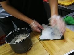 -土耳其烤肉(雪峻美食城店)