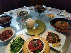 -毛家饭店(今洲广场店)