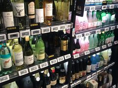 -盒马X会员店(王府井奥莱UP TOWN店)