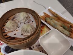 -苏晓玥·手作江南小吃(深圳北站店)