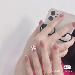 点击看大图 -Halo美甲美睫