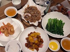 -鸽味轩·粤菜小馆(高楼门总店)